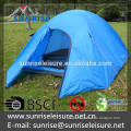 56203# 3 person outdoor camping tent, igloo double, cheaper version